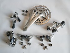 Shimano XT 730 732 737 Gruppe