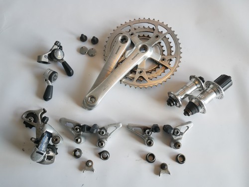 Shimano deore 730 732 - shimano,