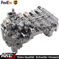 Getriebeventilkörper