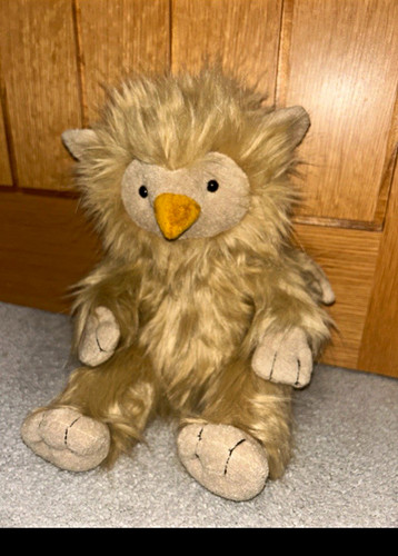 Jellycat gus greif - jellycat,