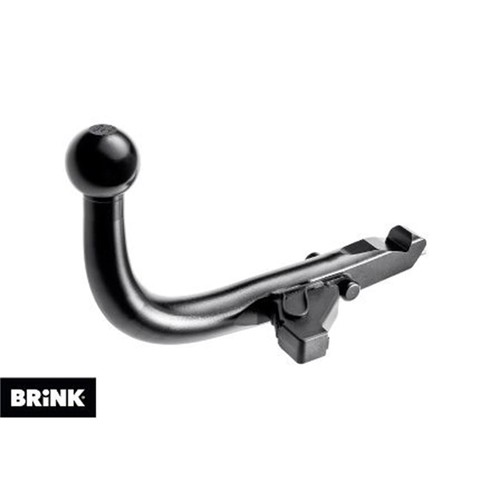 Brink anhängerkupplung - brink,
