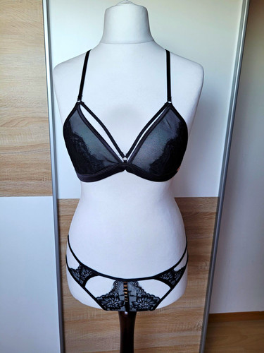 Hunkemöller größe m - hunkemöller,