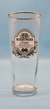 Wieninger 0,5l Bierglas alt
