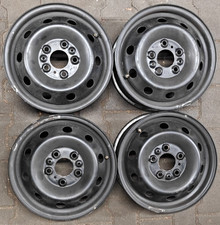 4 x Fiat Ducato Typ 250
