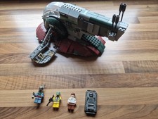 LEGO Star Wars: Slave I (8097)