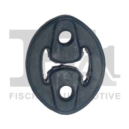 Fa1 halter abgasanlage - fa1,