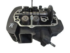 Zylinderkopf hinten - , 3