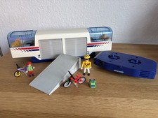 Playmobil 4119 Mittelwaggon