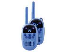 Lupilu® Kinder Walkie-Talkie