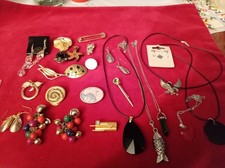 Schmuck, Ketten, Anhänger