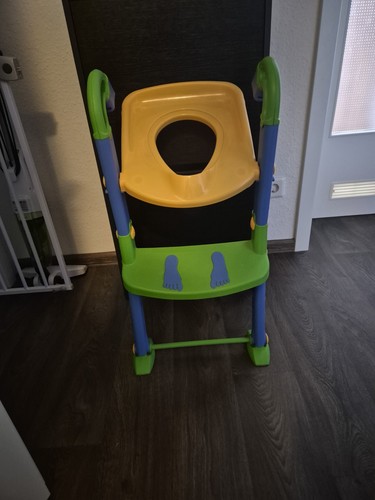 Toilettentrainer - , (