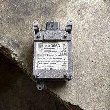 Fahrer Objekt Erkennungsalarm Modul Für Buick Cadillac Chevrolet GMC 23173663