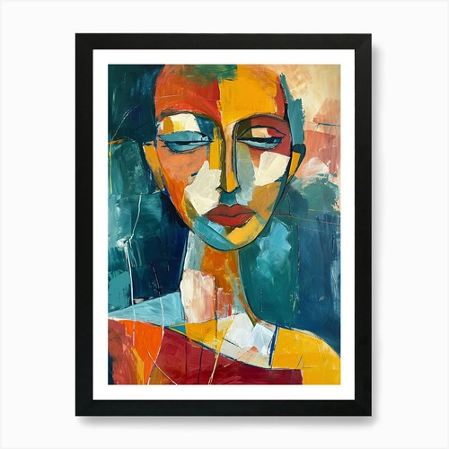 Verzauberte wiesen boho kunst - wiesen,,