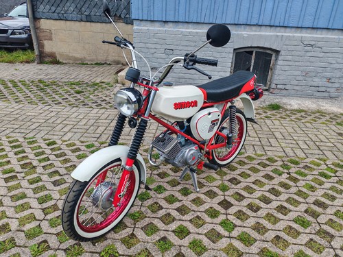 Simson s51 enduro - s51, 60