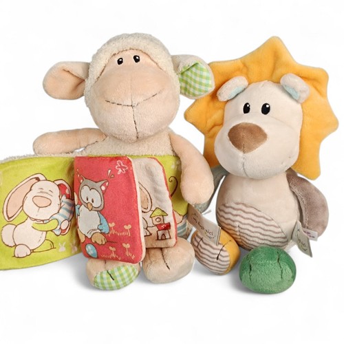 First nici löwe schaf - löwe,