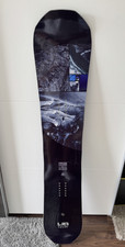 Lib Tech Snowboard 153 All-Mountain T. Rice HP C2 Fourth Phase Wintersport