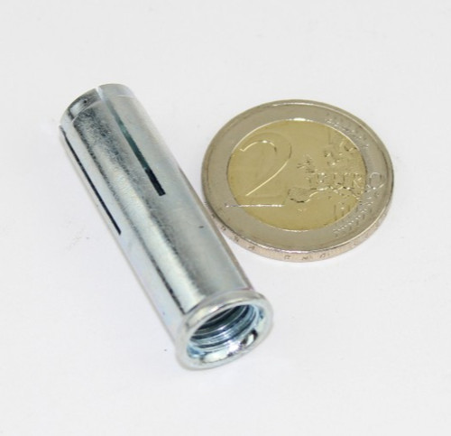 Schlaganker m10 stahl - schlaganker,