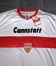 VfB Stuttgart Trikot Cannstatt