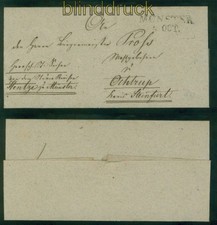 Preussen Vorphila aus Münster