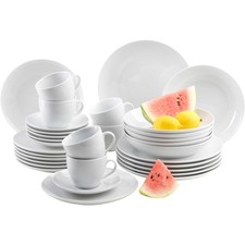 Kombiservice Geschirrset