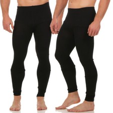 2er Pack Herren Thermo