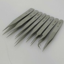 Pinzette, Spitzpinzette