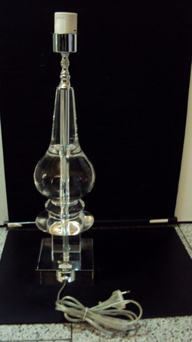 Tischlampe stehleuchte - tischlampe,