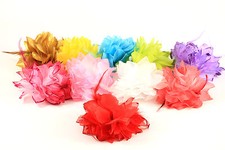 Haargummi Haarklammer