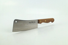 Richardson Sheffield Hackmesser Messer Hackbeil Beil ✅