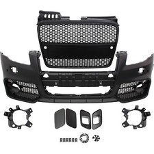 Sport Line Look Stoßstange