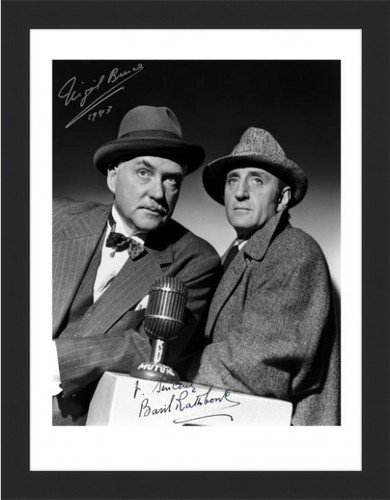 Basil rathbone nigel - basil,