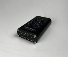 CENTRANCE MixerFace R4D / Recording-Interface