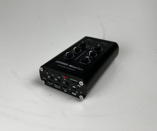 Centrance mixerface r4d - mixerface, /