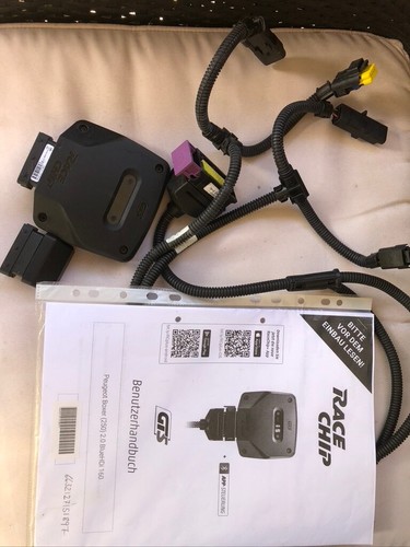 Chiptuning motortuningvon - &,