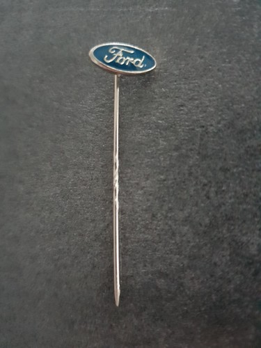 Anstecknadel von ford - ford, 2