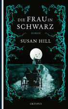 Die Frau in Schwarz | Susan Hill | 2022 | deutsch | The Woman in Black