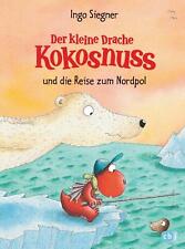 DER KLEINE DRACHE KOKOSNUSS