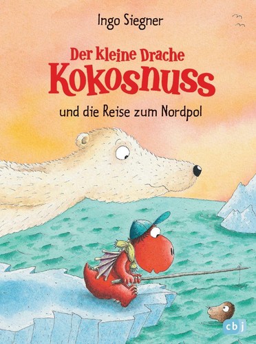 Der kleine drache kokosnuss - kleine,