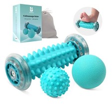 Igelball Fußmassage Ball 3er