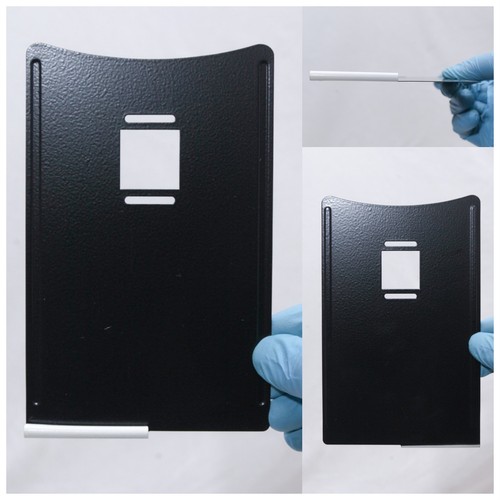 Leitz wetzlar 5x2 5cm - leitz, 2.5x2.5cm