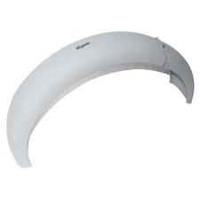 Horex regina Heck FENDER Kotflügel Stahl Primer Beschichtet Gec