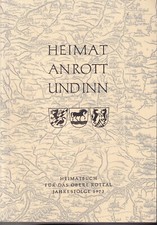 Heimat rott inn heimatbuch - rott,