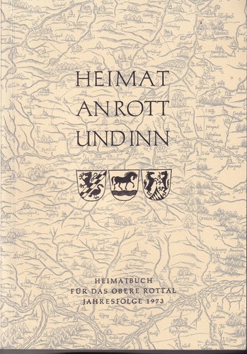 Heimat rott inn heimatbuch - heimat,
