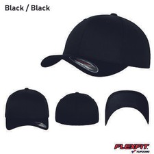 FLEXFIT® Original Wooly