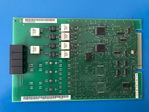 Siemens hipath 3300 3500 stls2 - siemens,
