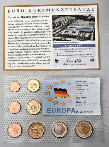 Deutschland kms - deutschland:,
