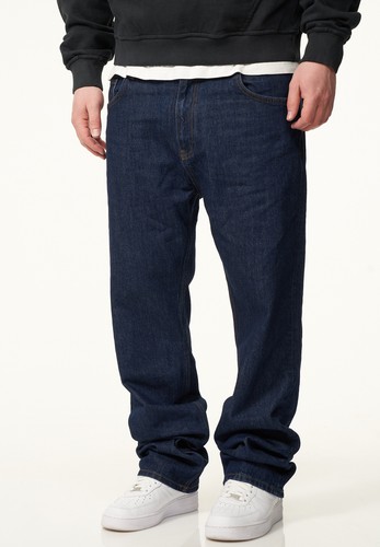 Herren jeans straight fit - jeans,