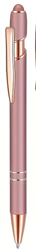 Kulli kugelschreiber roségold - kulli,