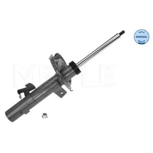 Stoßdämpfer meyle 7266230014 - stoßdämpfer,
