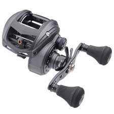 Abu Garcia Revo Toro 3 Beast